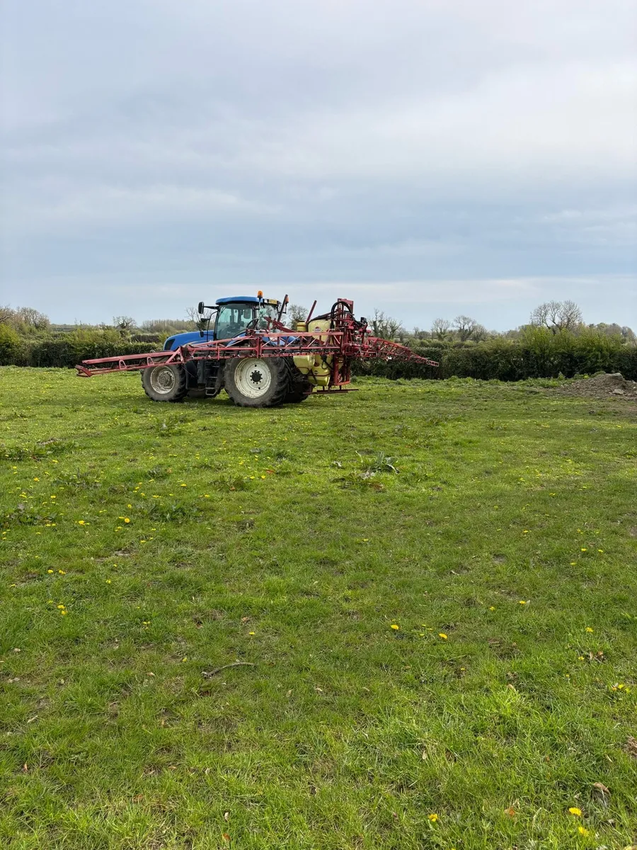 21meter hardi no vat - Image 1