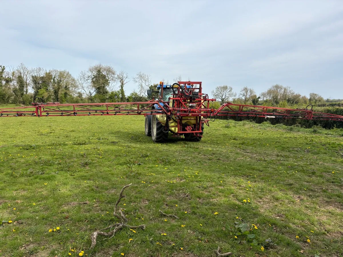 21meter hardi no vat - Image 2