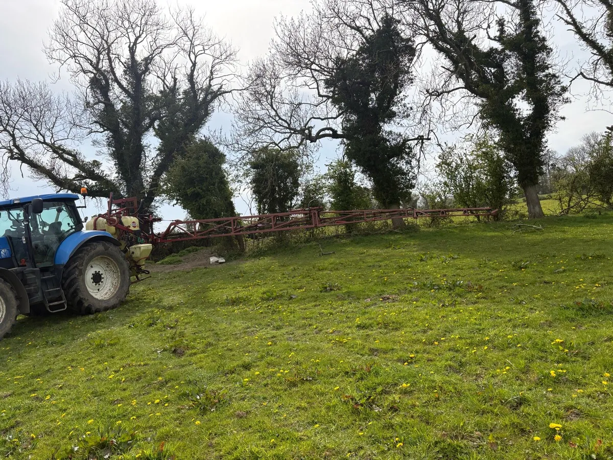 21meter hardi no vat - Image 3