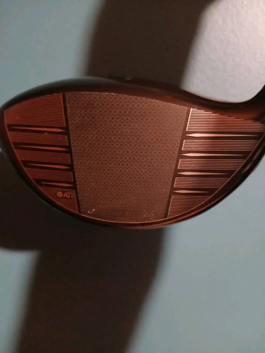 Tsi2 driver - Image 1