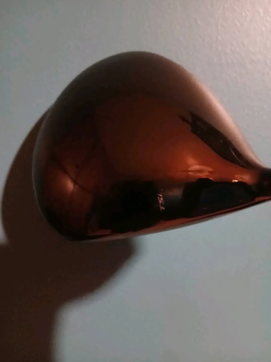 Tsi2 driver - Image 2