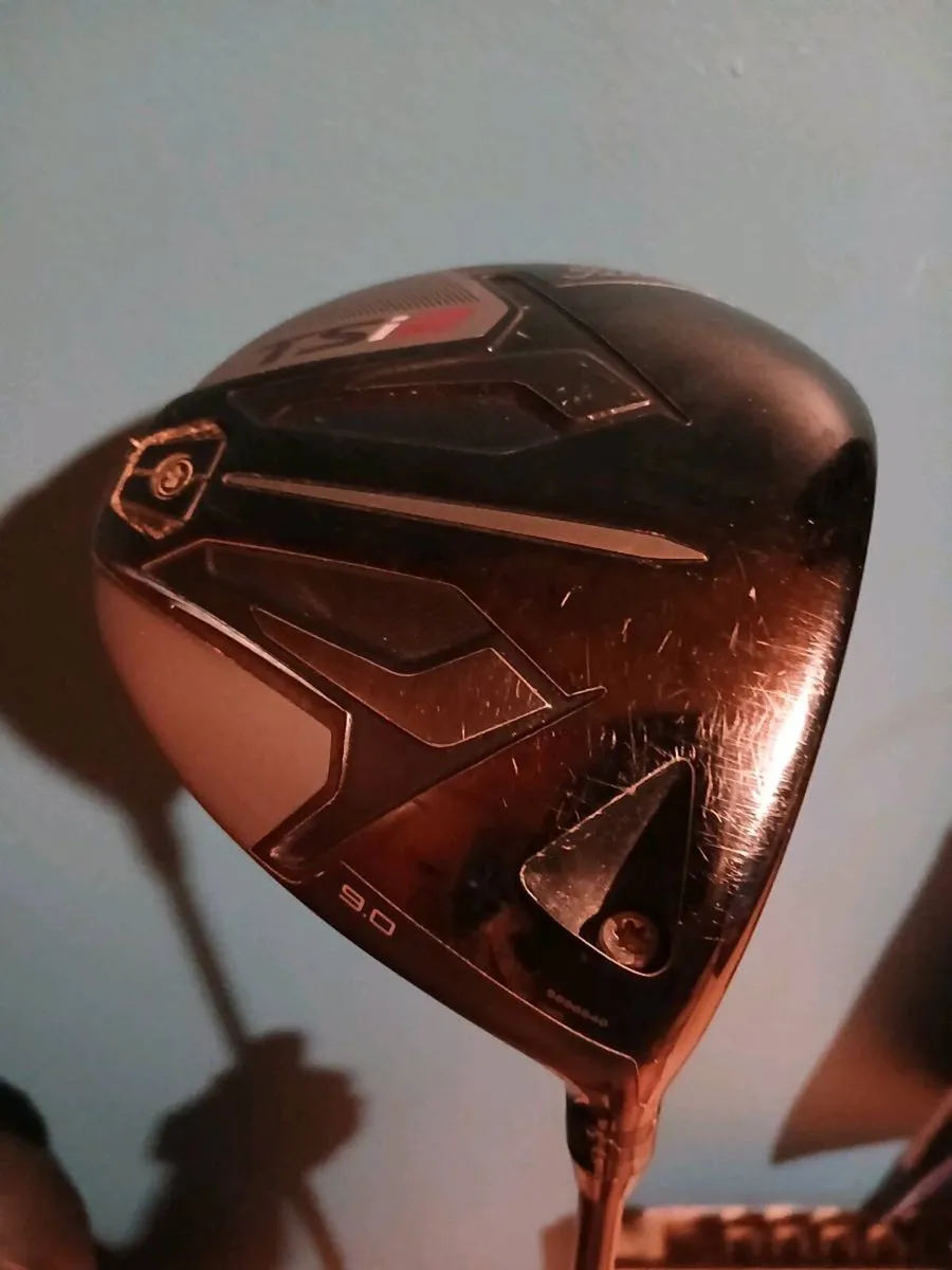 Tsi2 driver - Image 3