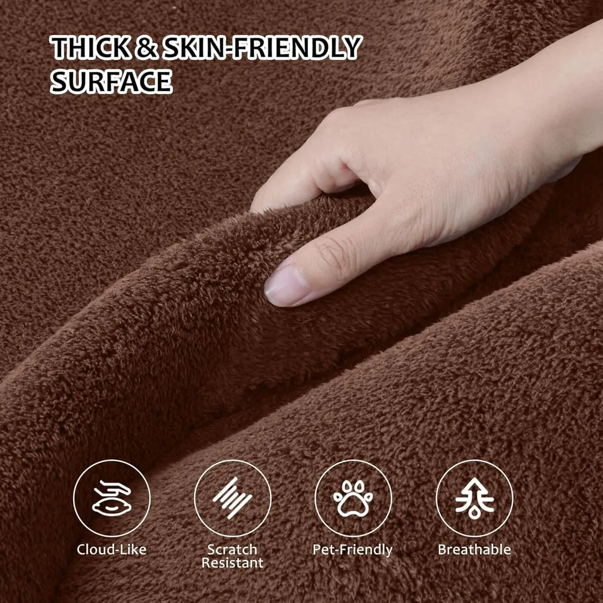 Carpet Rugs Living Room Large 160 X 230 cm Anti - Image 2