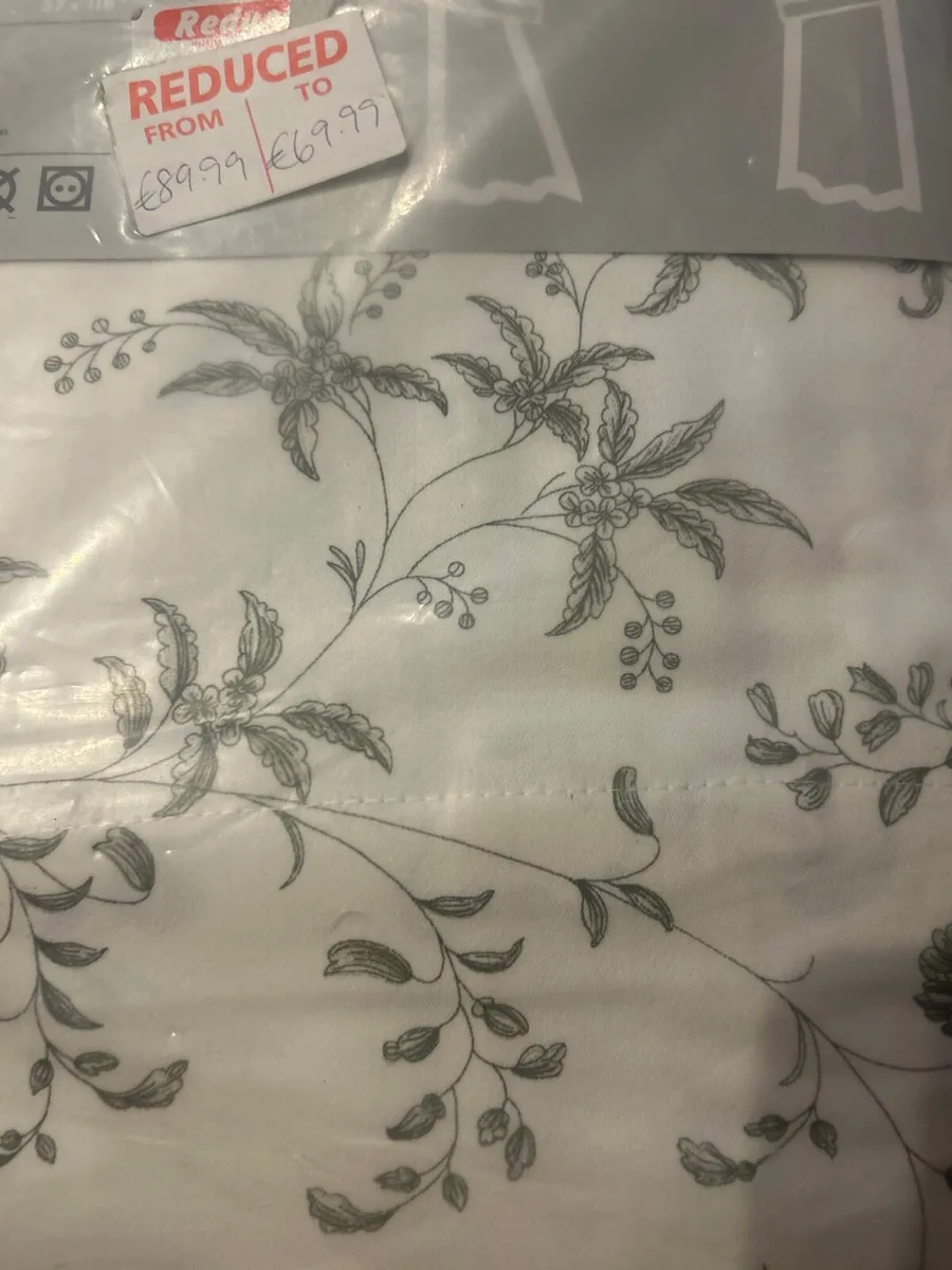 IKEA Curtains - Image 3