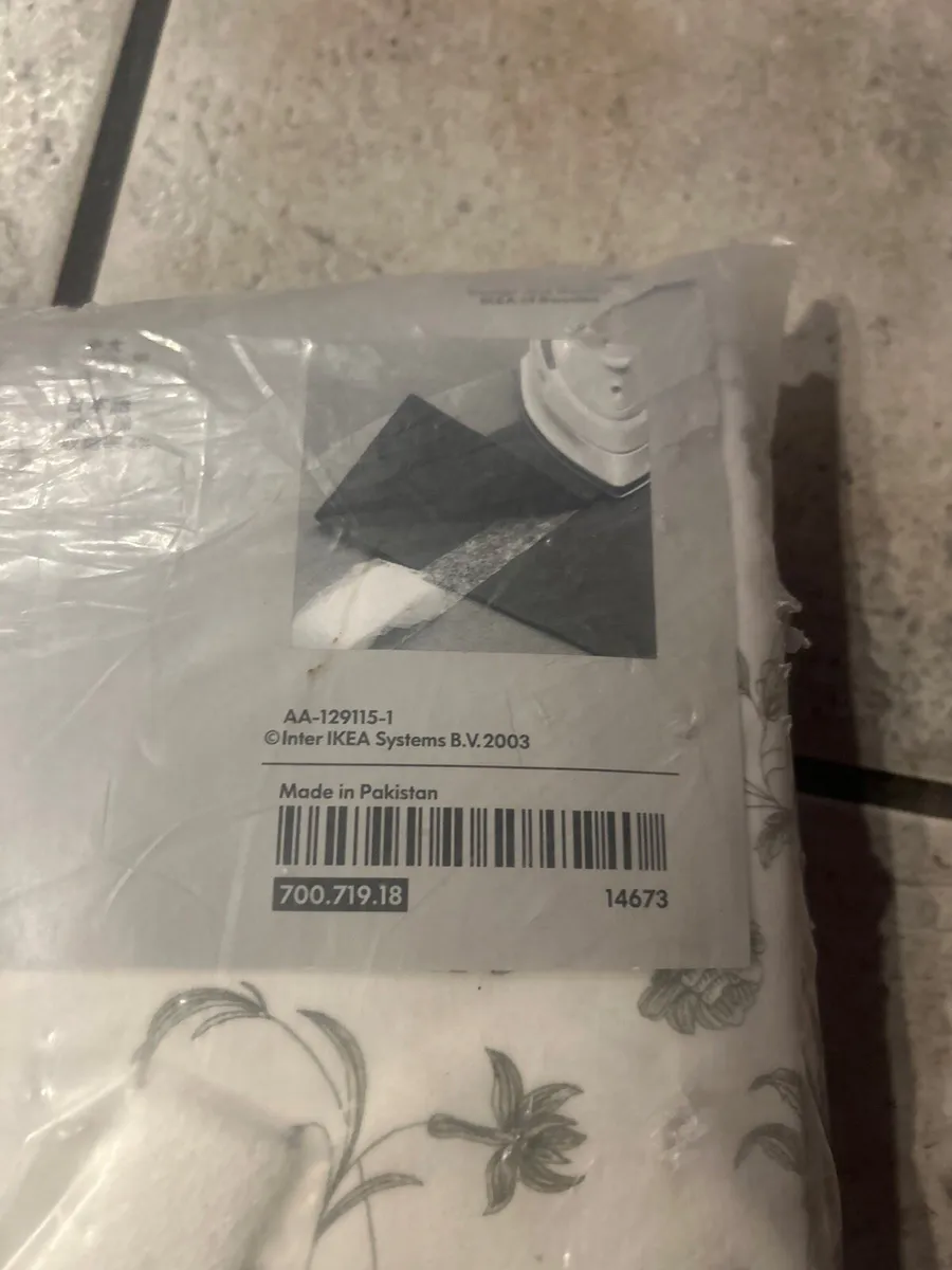 IKEA Curtains - Image 4