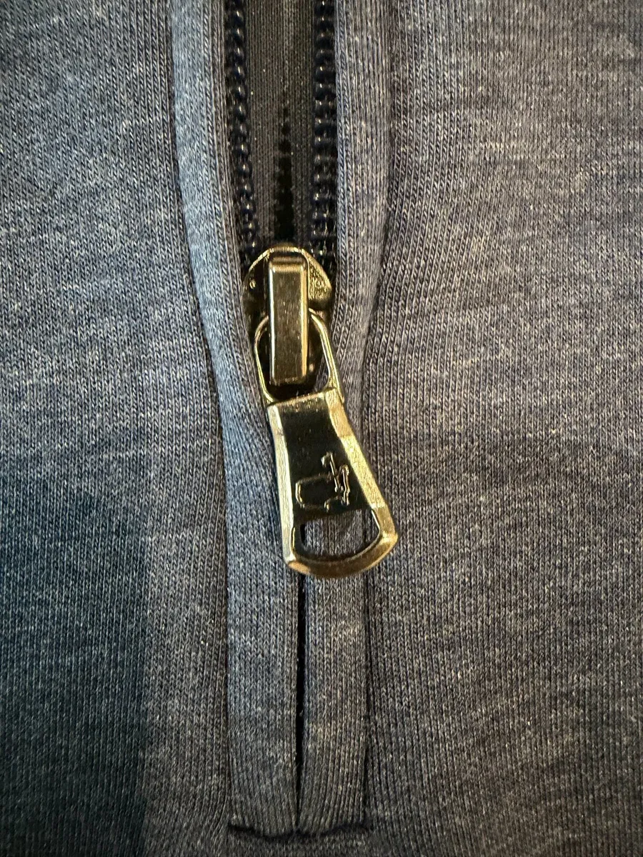 Masters 2026 golf jumper - Image 2