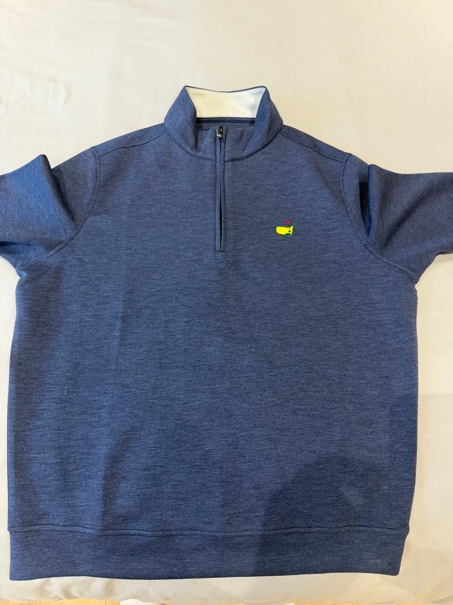 Masters 2026 golf jumper - Image 1