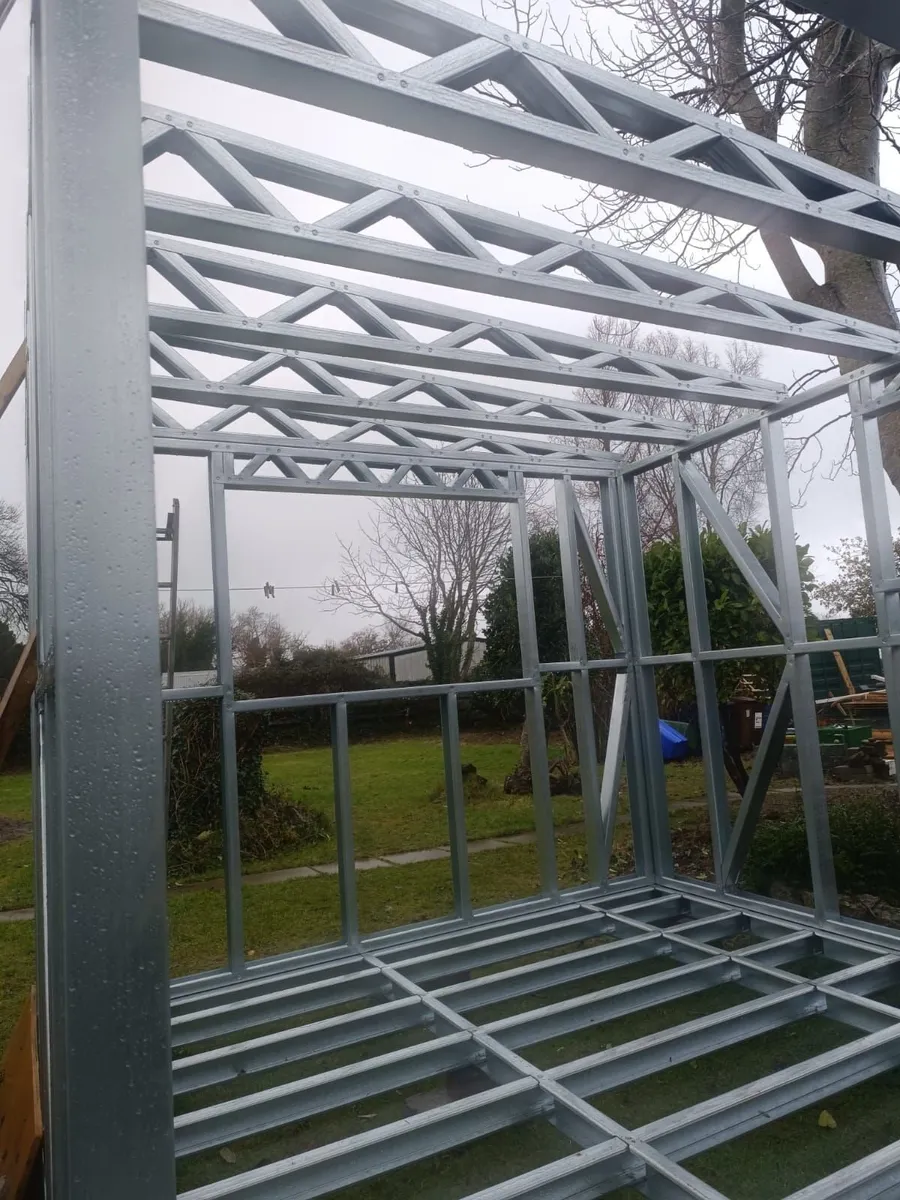 House extension, extra space, turn key - Image 4