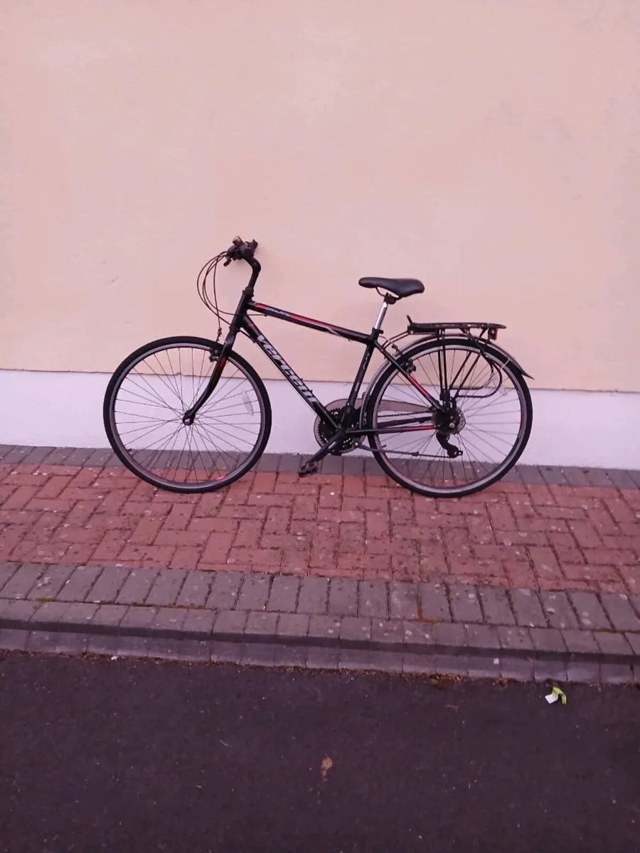 Bike - Image 1