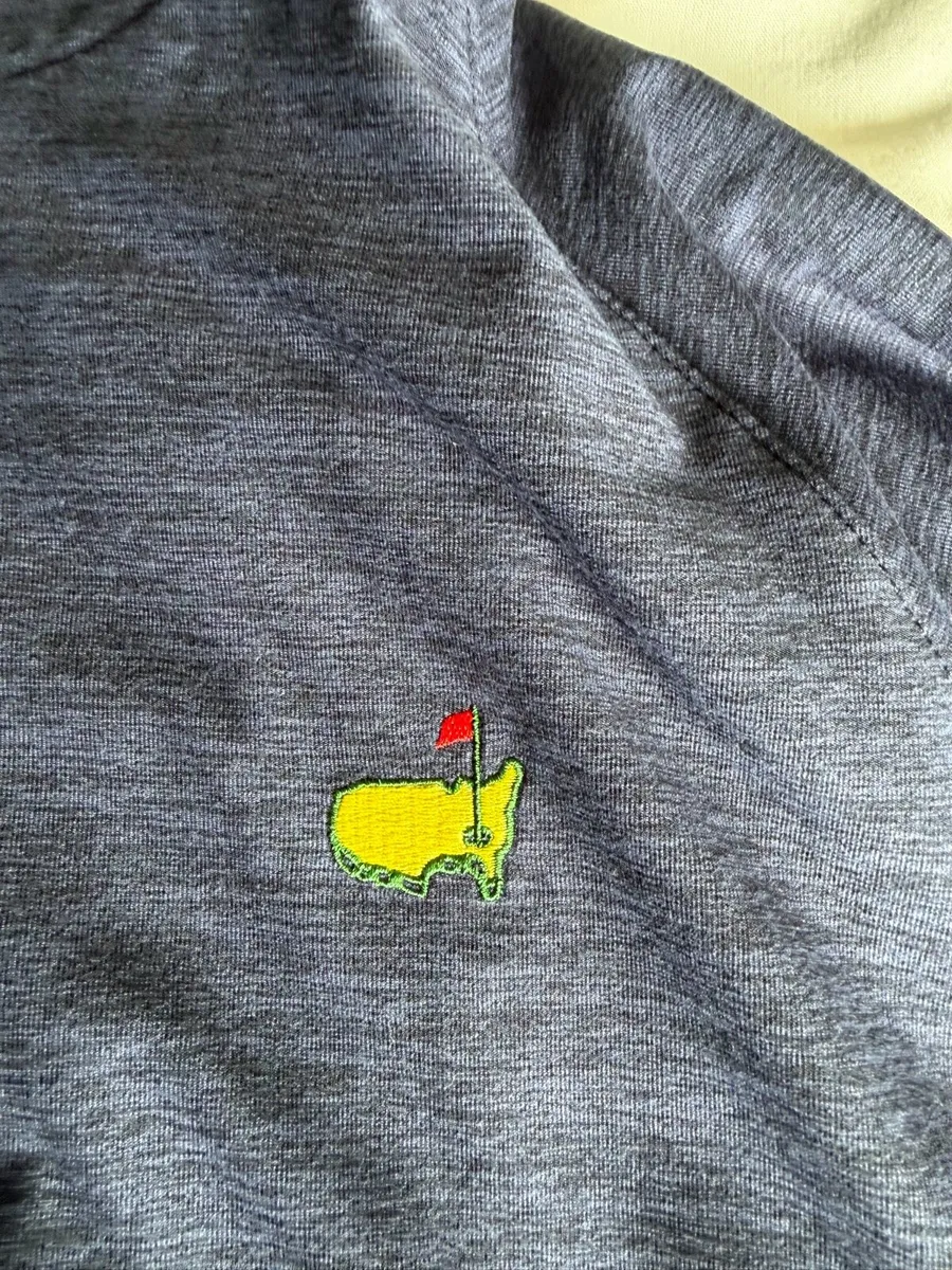 Masters 2026 golf hoody - Image 3