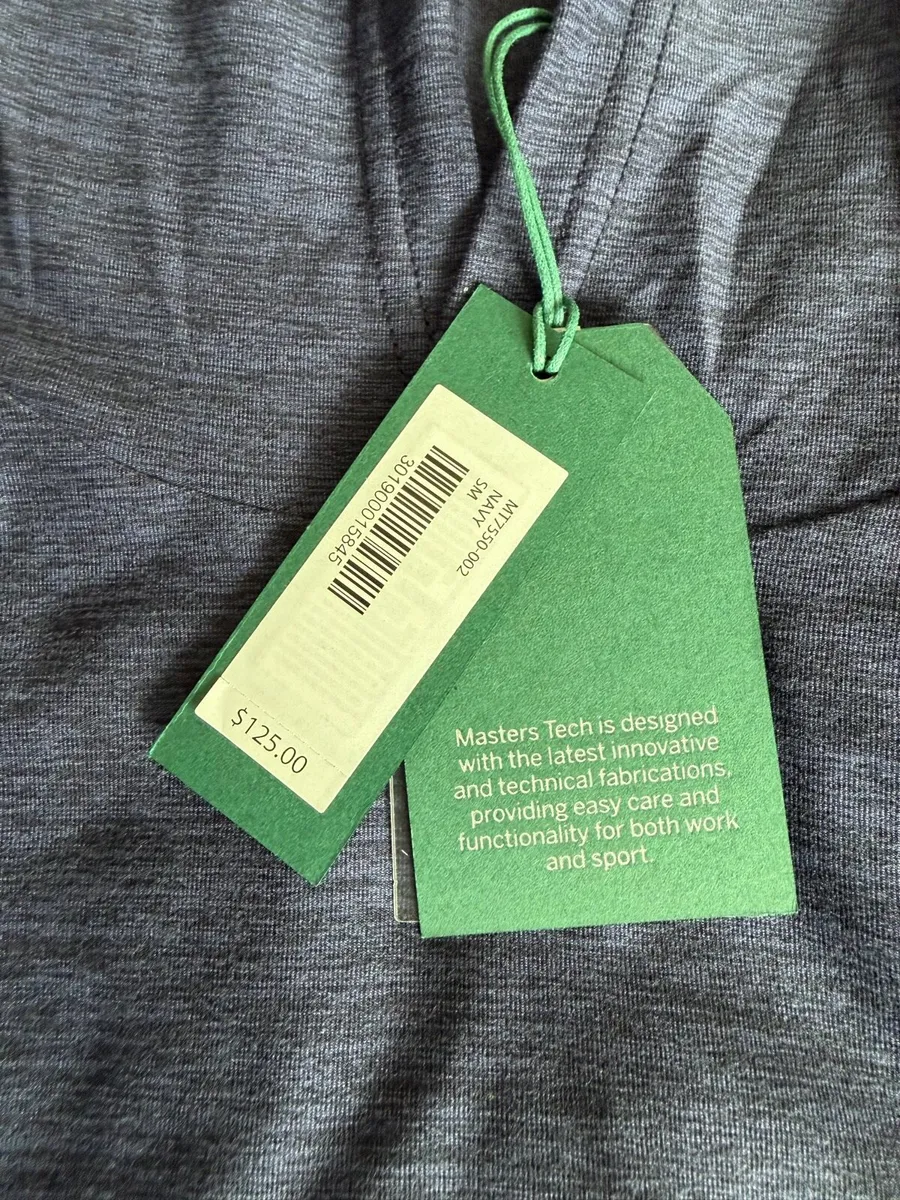 Masters 2026 golf hoody - Image 4