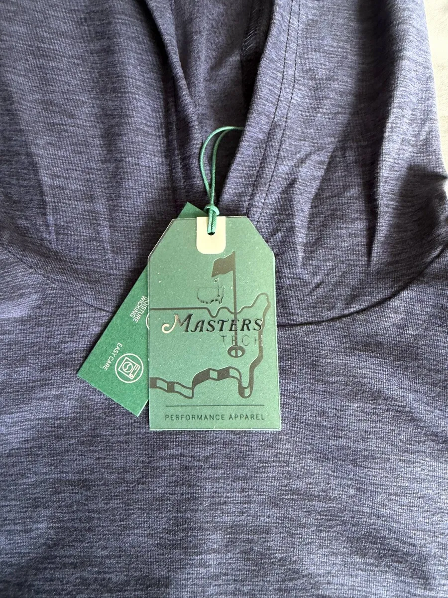 Masters 2026 golf hoody - Image 2