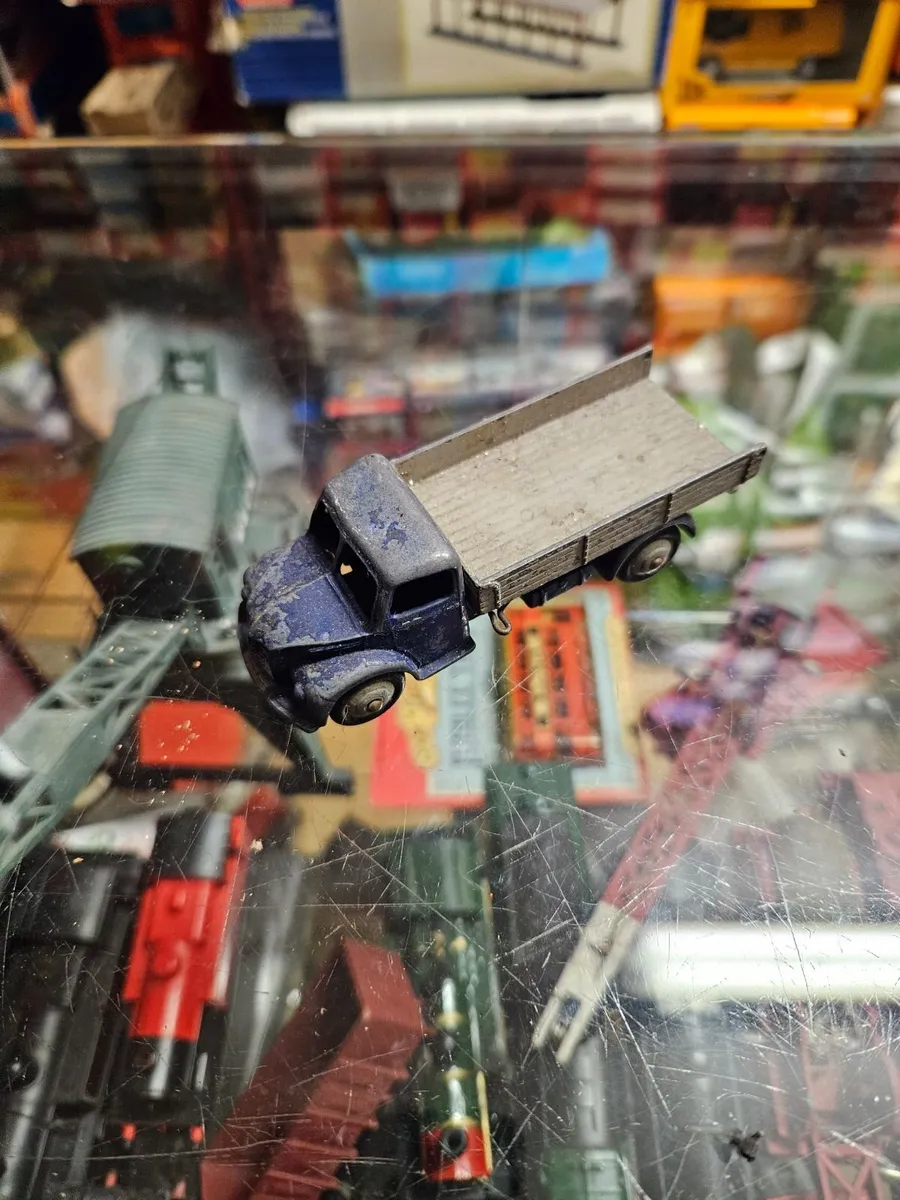 Dinky 1950's Truck - Image 1