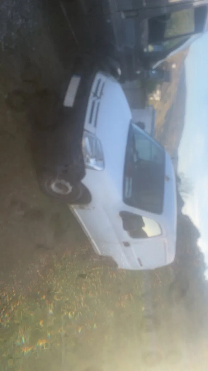 2011 citroen berlingo - Image 1