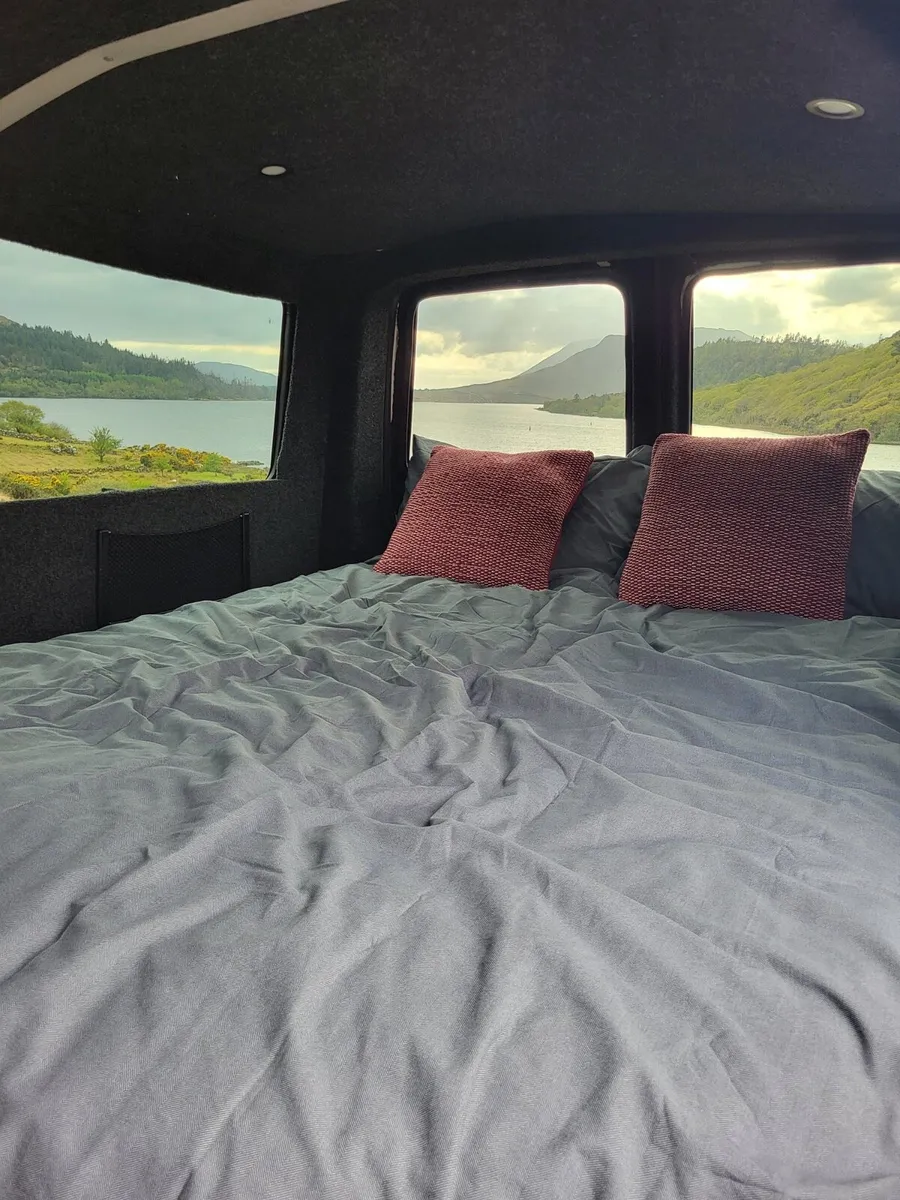 2016 VW Transporter T6-Low Milage-Day Van/Camper - Image 3