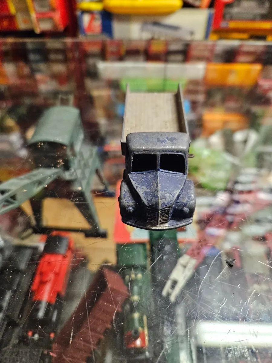 Dinky 1950's Truck - Image 2