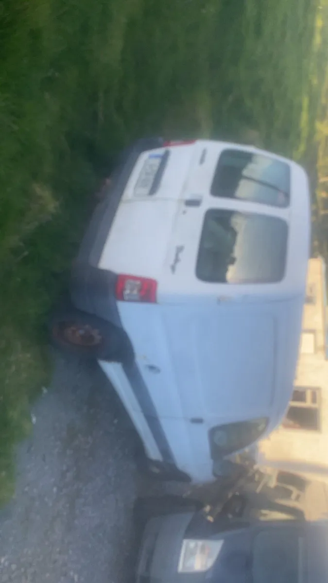 2011 citroen berlingo - Image 2