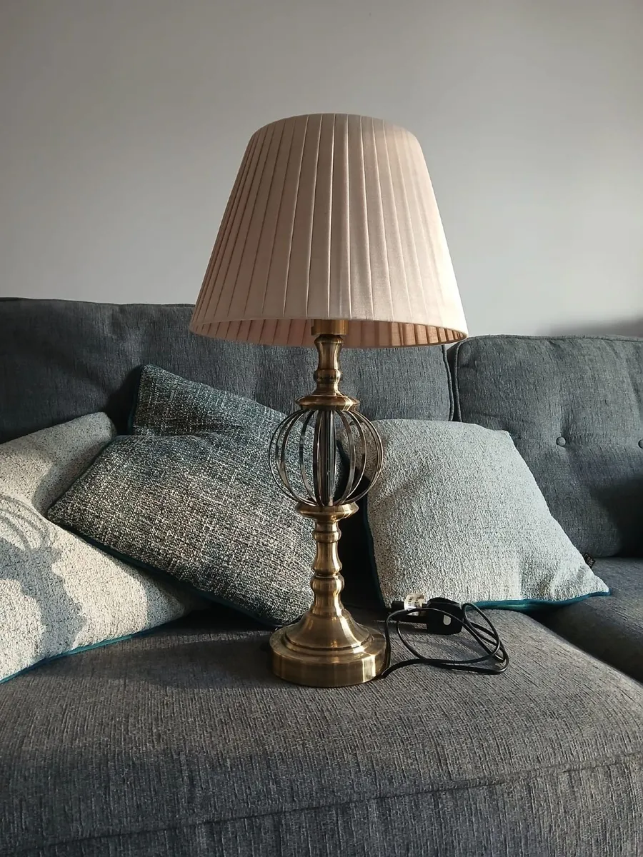 Floor & table lamps - Image 3