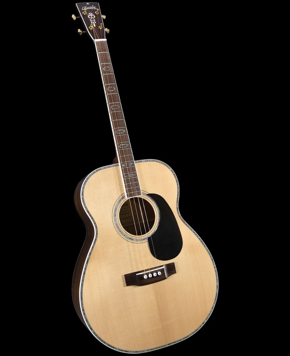 Blueridge Tenor Guitar for sale