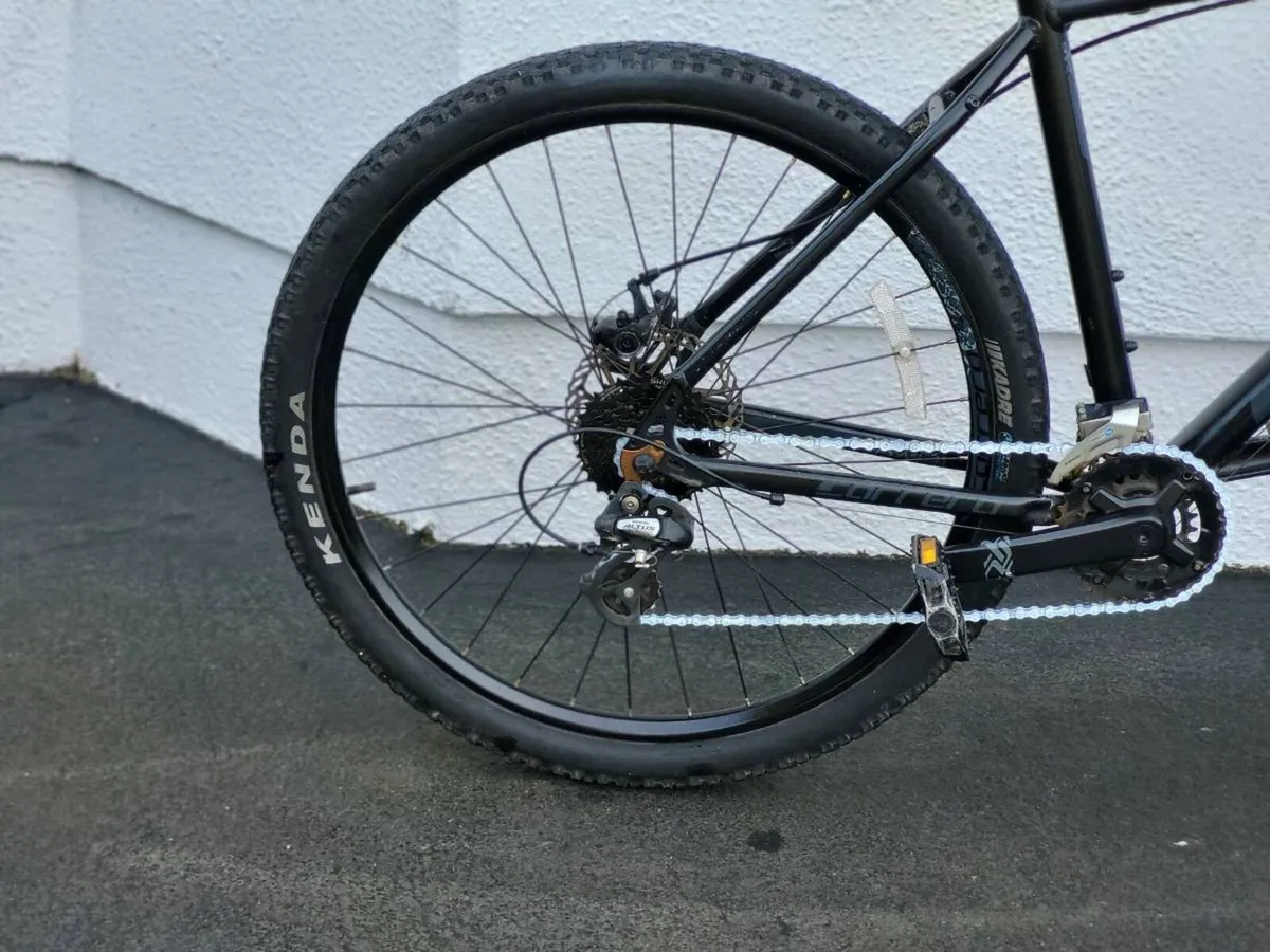 CARERRA VENGANCE - Image 2