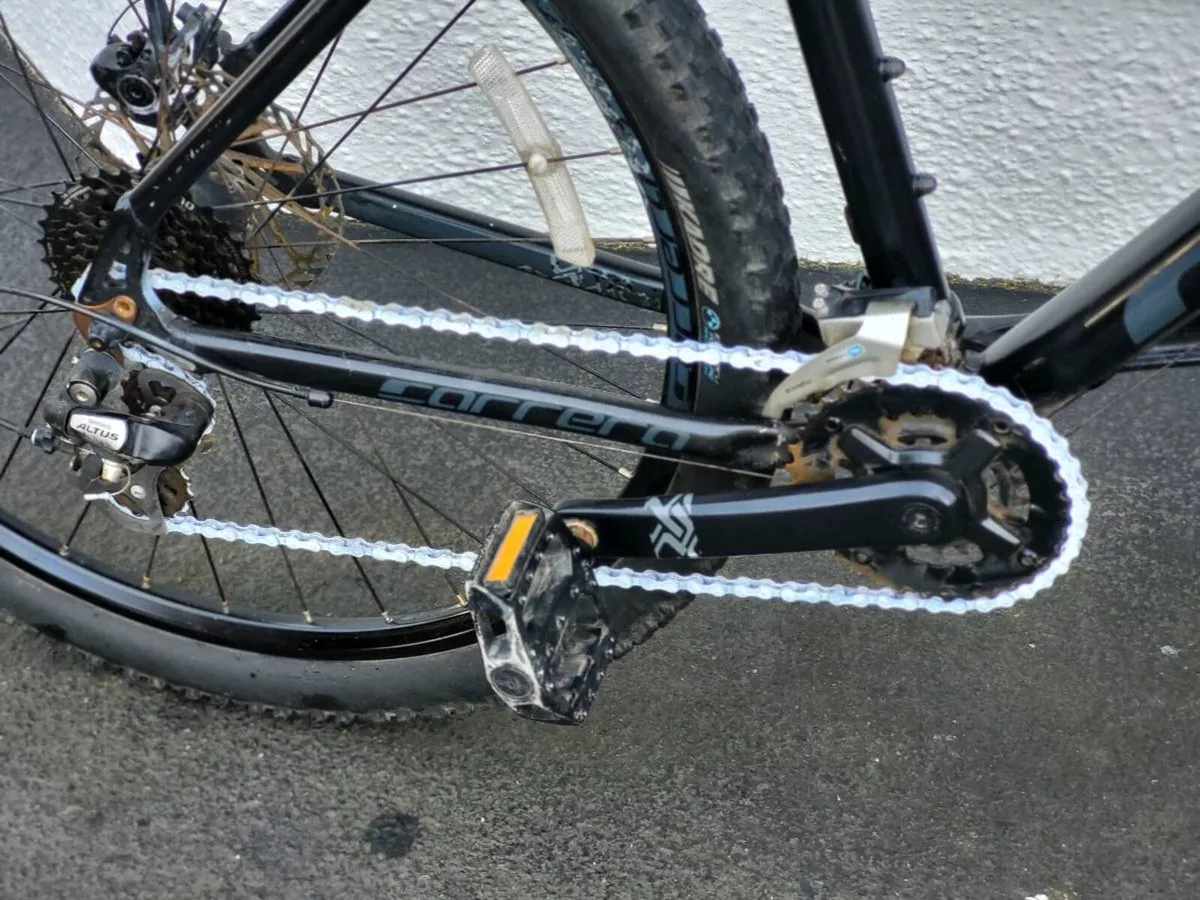 CARERRA VENGANCE - Image 4