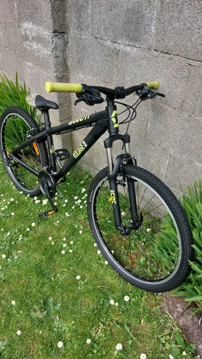 Scott Voltage JR 26 - Size Small/13" - As New - Image 3