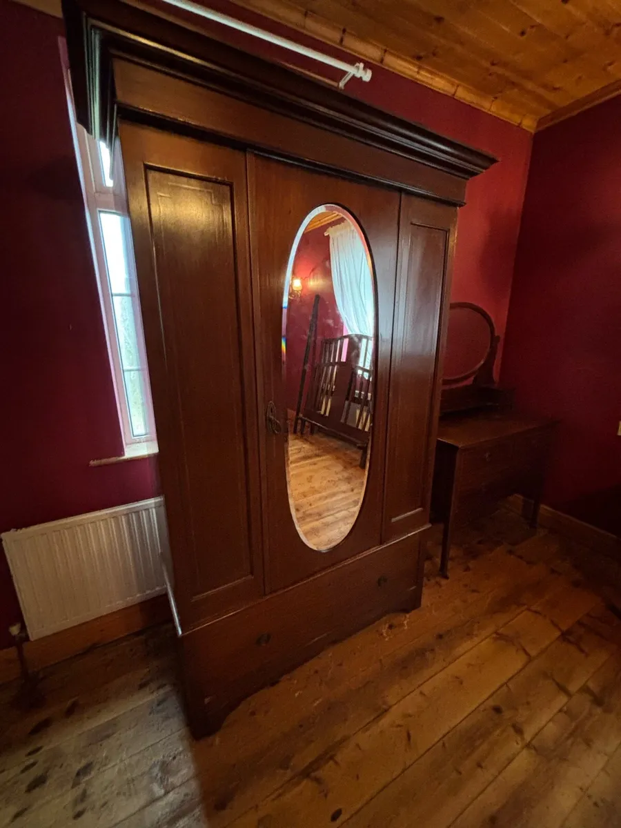 Golding & Sons of Bolton Antique Furniture - Image 1