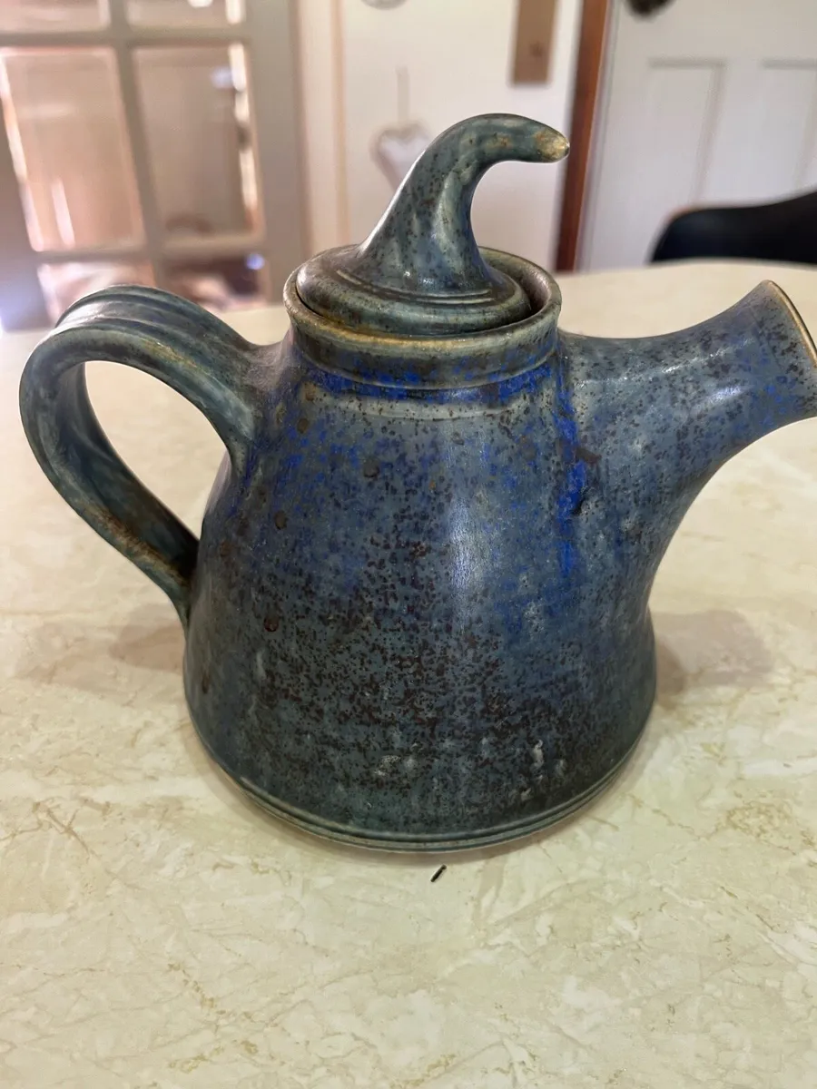 Handmade by Molly trio tea set - Image 2