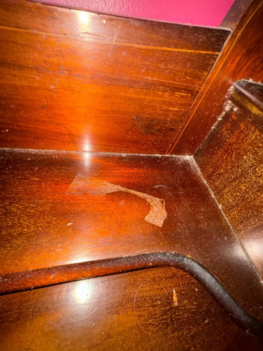 Golding & Sons of Bolton Antique Furniture - Image 4