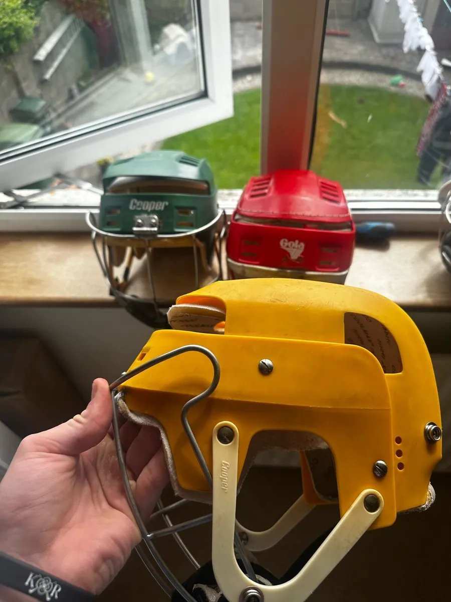 Cooper helmet - Image 4