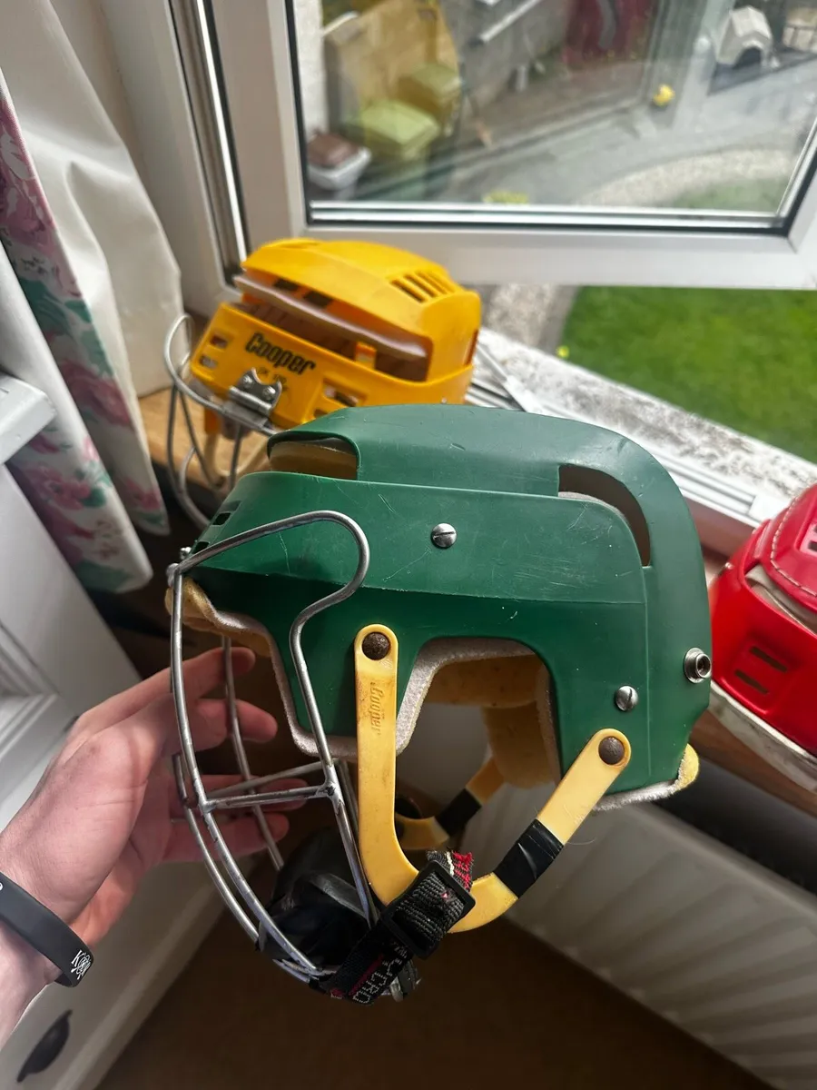 Cooper helmet - Image 2