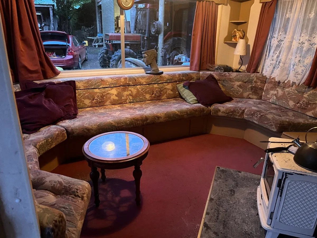 3 bed mobile home - Image 2