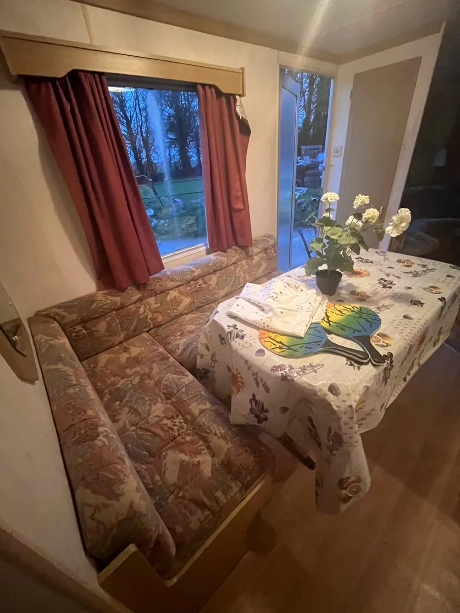 3 bed mobile home - Image 3