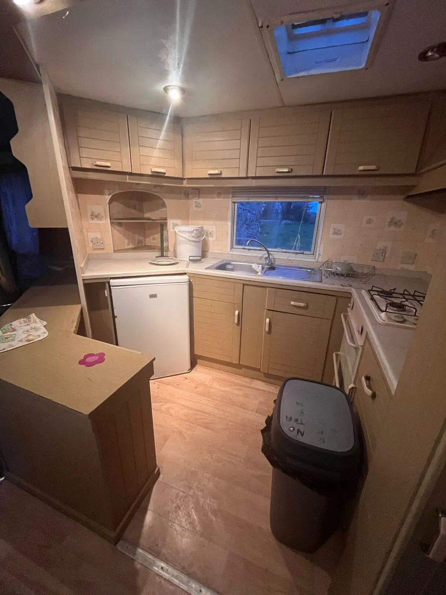 3 bed mobile home - Image 4