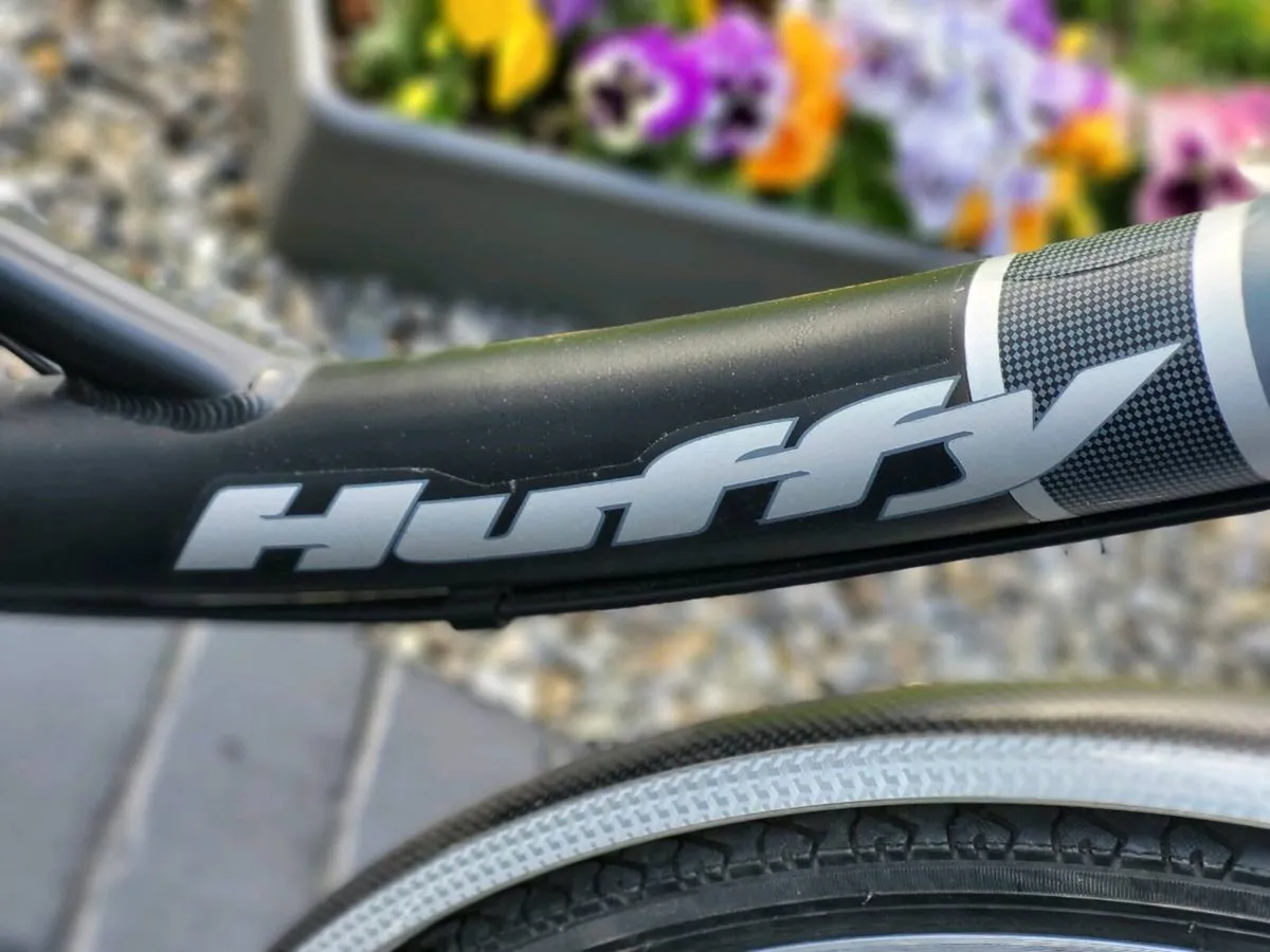 LADIES BIKE N BASKET V.G.C - Image 3