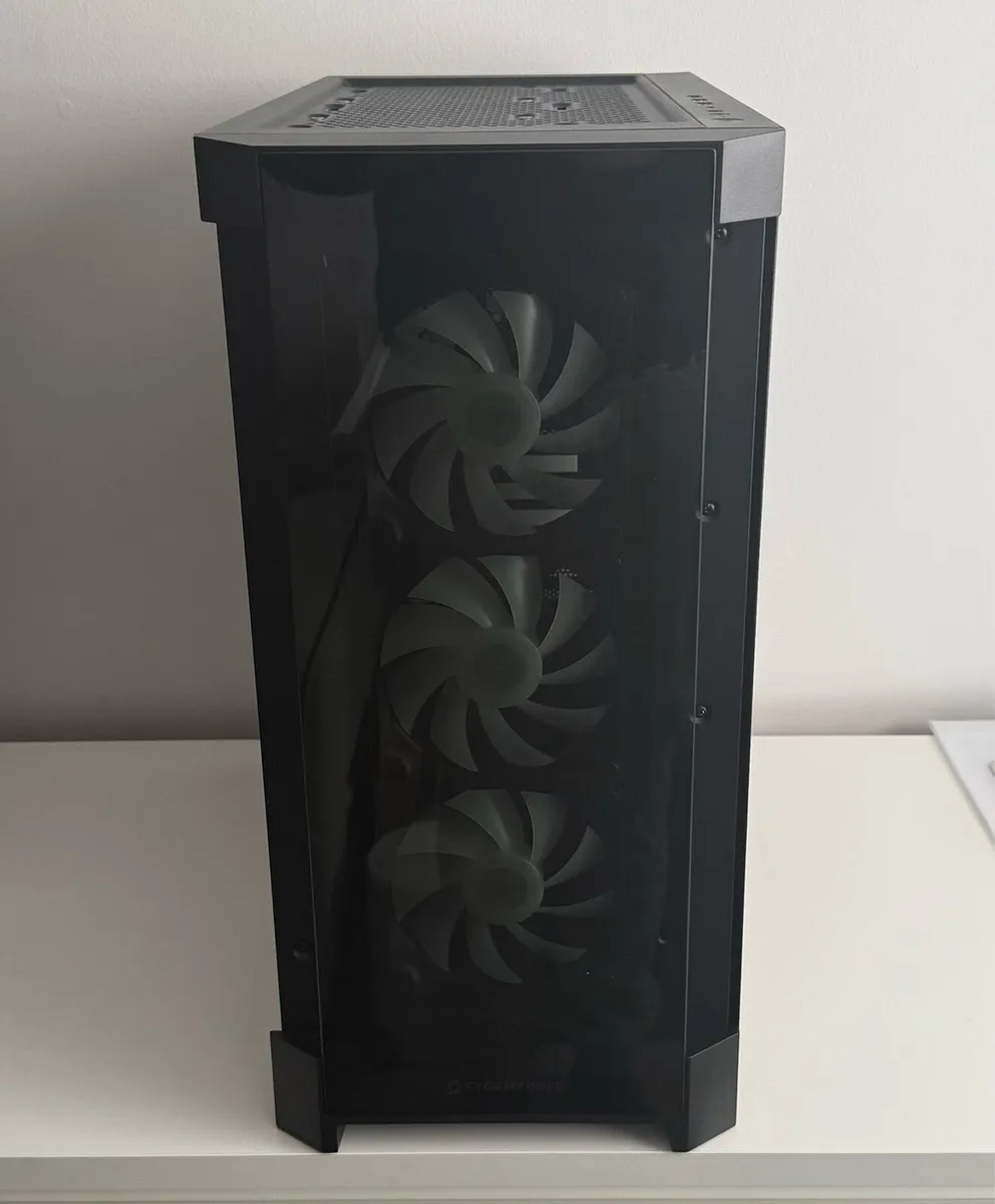 Gaming PC Bundle (no graphics card) - Image 2