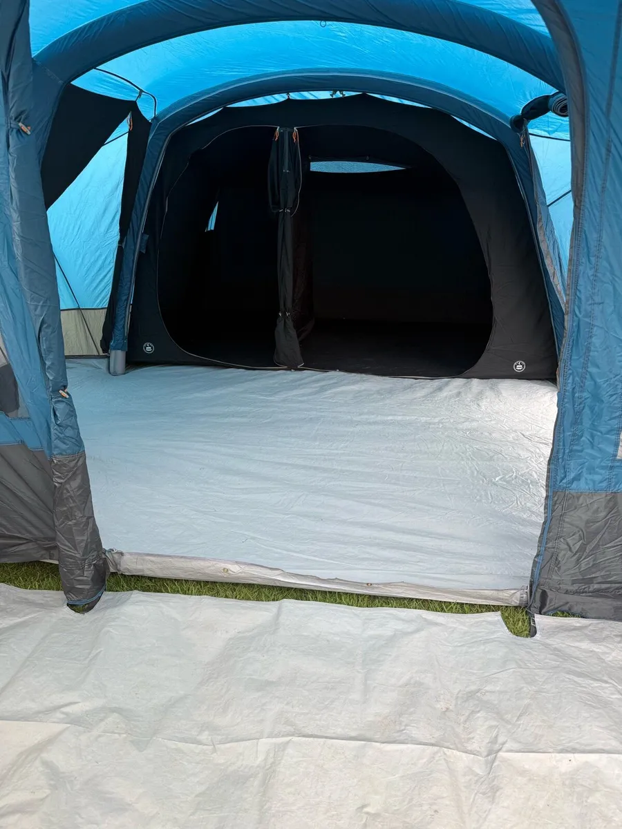 Vango 550xl tent - Image 3
