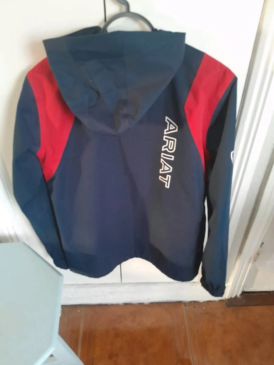 Horse riding jacket - Image 1