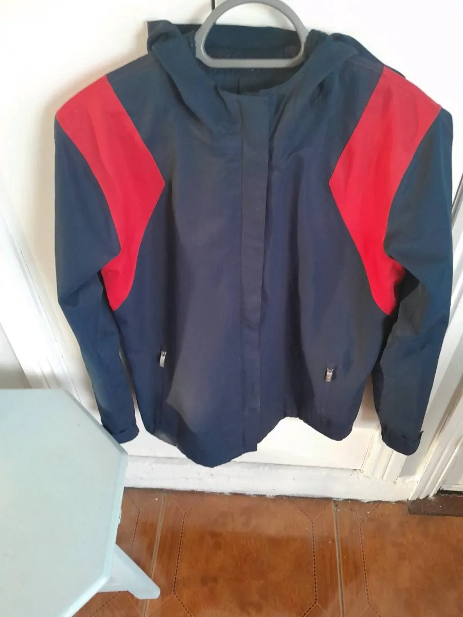 Horse riding jacket - Image 2