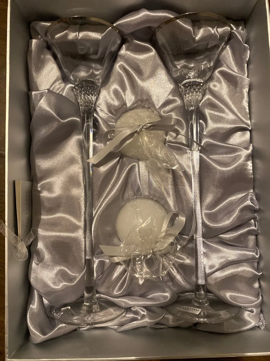 Candlesticks - Image 1