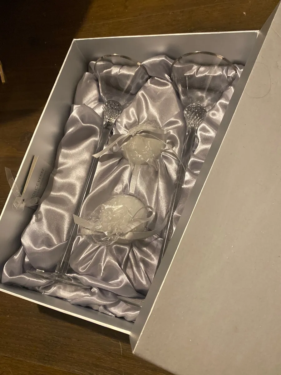 Candlesticks - Image 2