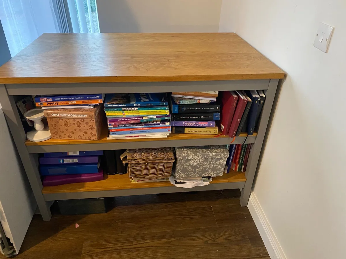 Kitchen Island - Image 2
