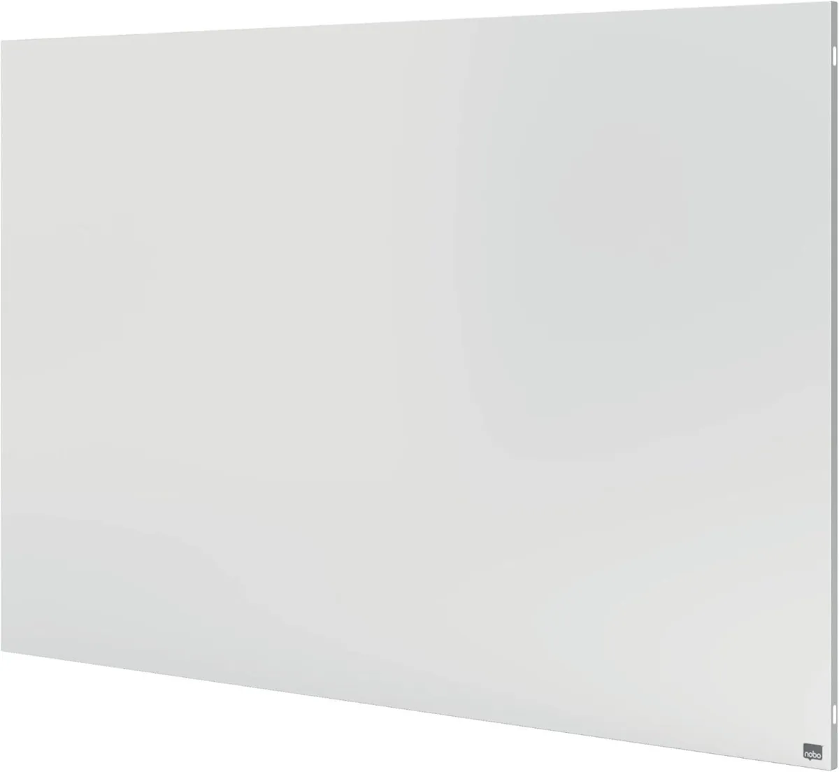 Infinity Frameless Magnetic Whiteboard 900 x - Image 1
