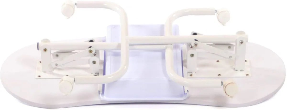 portable foldable mobile manicure nail beauty - Image 3