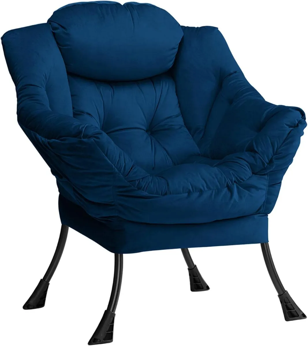 Comfy Armchair for Living Room Bedroom Reading - Image 1