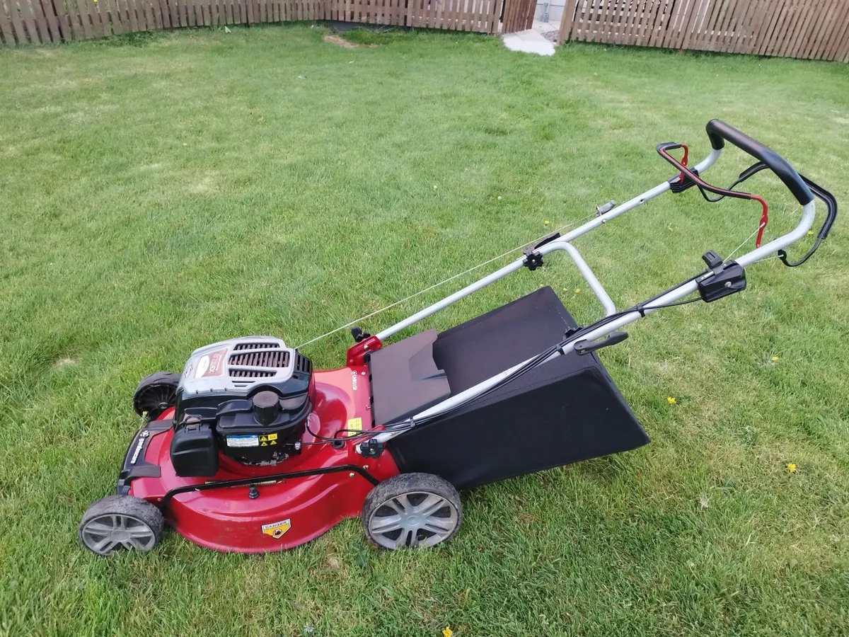 Lawnmower - Image 2