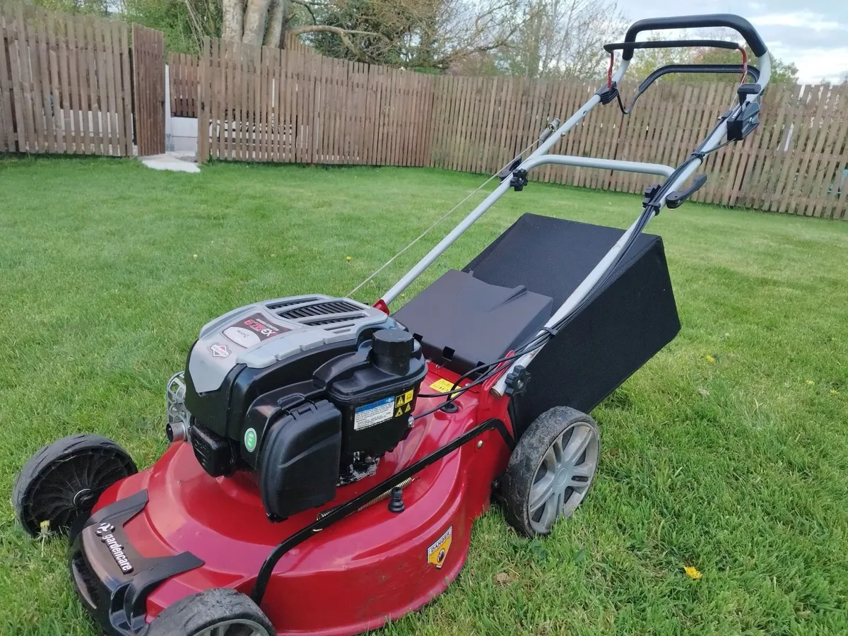 Lawnmower - Image 1