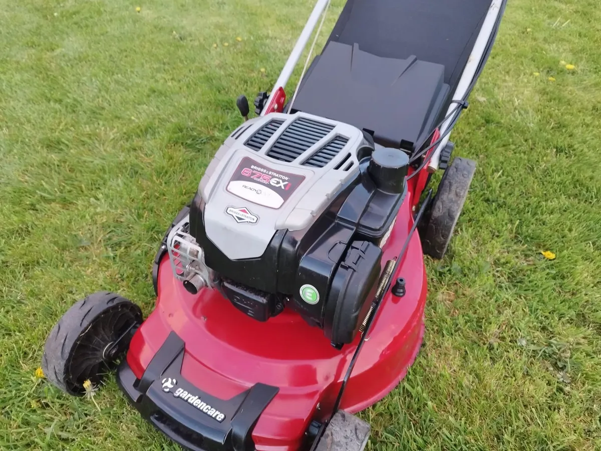 Lawnmower - Image 4