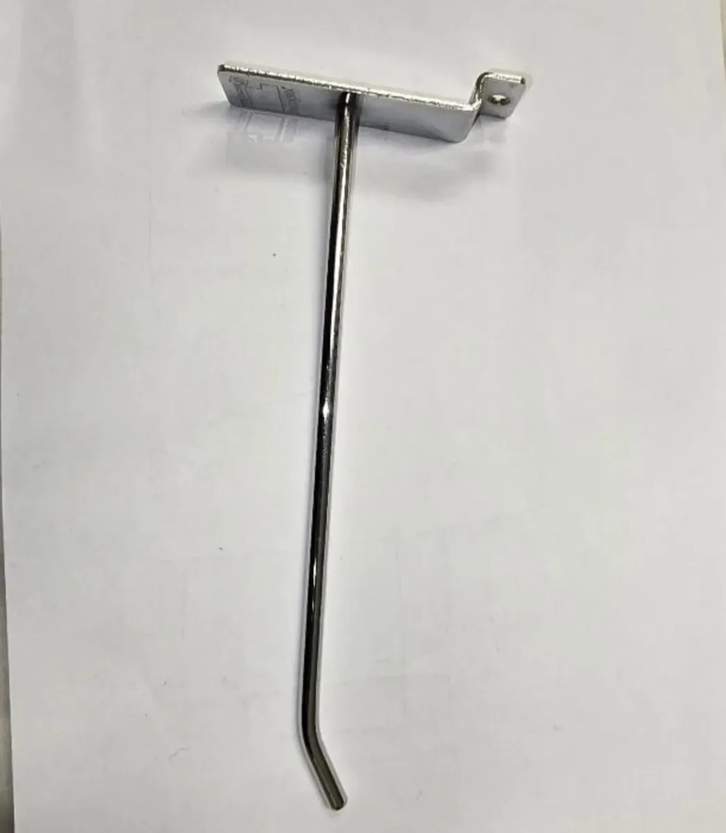 Shop Hooks - Image 1