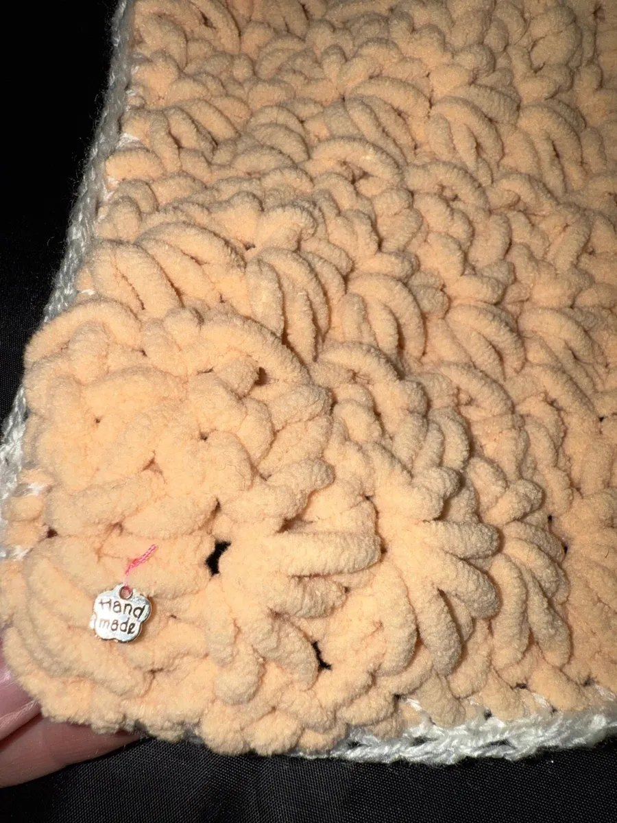 Crochet blanket - Image 2